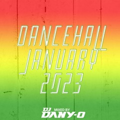 Dancehall January 2023