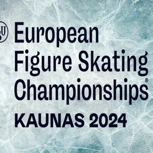 Stream 🔴WATCH LIVE!ISU European Figure Skating Championships 2024