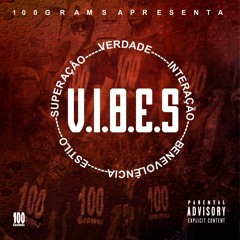 100Gramas - Amor Altruista(Ft Angel Brown)