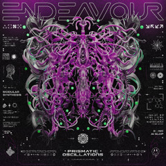 Endeavour & Fungus Funk - Pharmaceutical // Sangoma Recs.