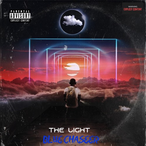 BlueChaser - The Light