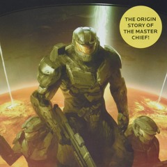 (PDF)DOWNLOAD Halo The Fall of Reach (1)