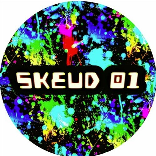 Akouphen "BassiC Tribe" (SKEUD 01 - Bebert Brothers Prod)