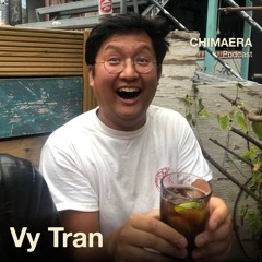 Vy Tran @ Mühle - Chimaera Festival 2025