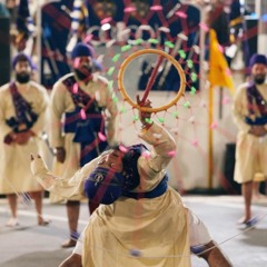 Jatha Bhindran Damdami Taksal Mixtape - Holla Mohalla 2023