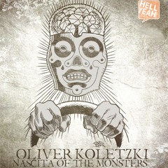 Nascita Of The Monsters (B. Converso Remix)