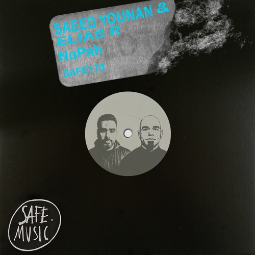 Saeed Younan, Elias R - Medicinal (Original Mix)