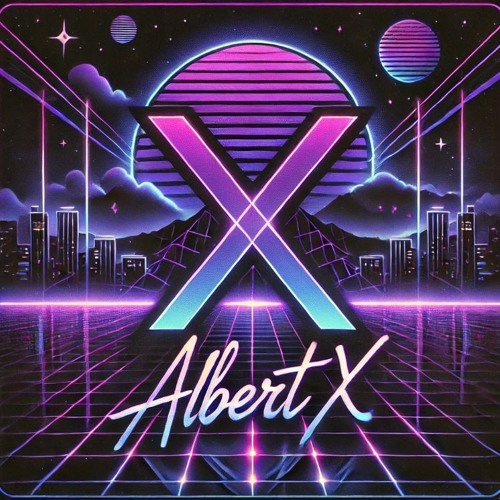 Albert X - Communicate