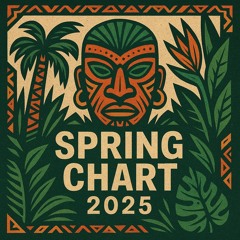 ELIAS SPRING CHART 2025