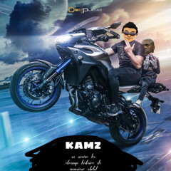 KAMORF SEEDAMZ - KICHTA