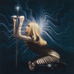 POPPY - CHURCH OUTFIT (LIVE)