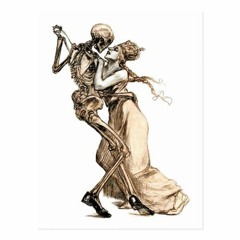 NO BAILES CON LA MUERTE EN PELOTA  (Alfonso Llorente)