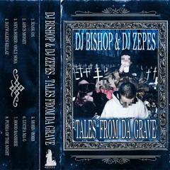 DJ Bishop & DJ Zepes - Asics Money