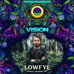 @ VISION NYE 2023