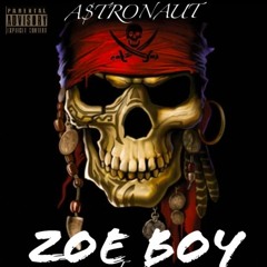 Zoe Boy Feat. B.I.G Jedex