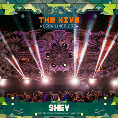 SHEV@ The Hive | MoDem Festival 2024