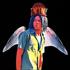 DIEGO! ARCHANGEL MECHSUIT? prod. BENBURT