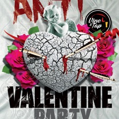ANTI VALENTINES PARTY LIVE AUDIO 11-2-22 - JOSHIE VYBZ X KIING NANDO (GROWNFOLKS MUSIC)