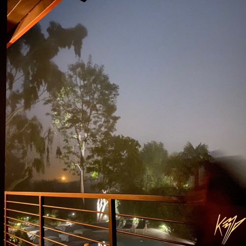 Not Enough / Up and Down (prod. K33P)