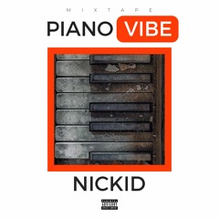 PIANO VIBE vol 1