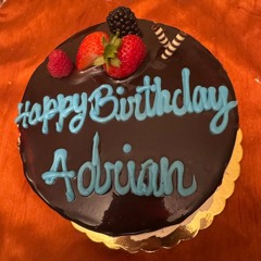 Birthday Turn Up Mix 25