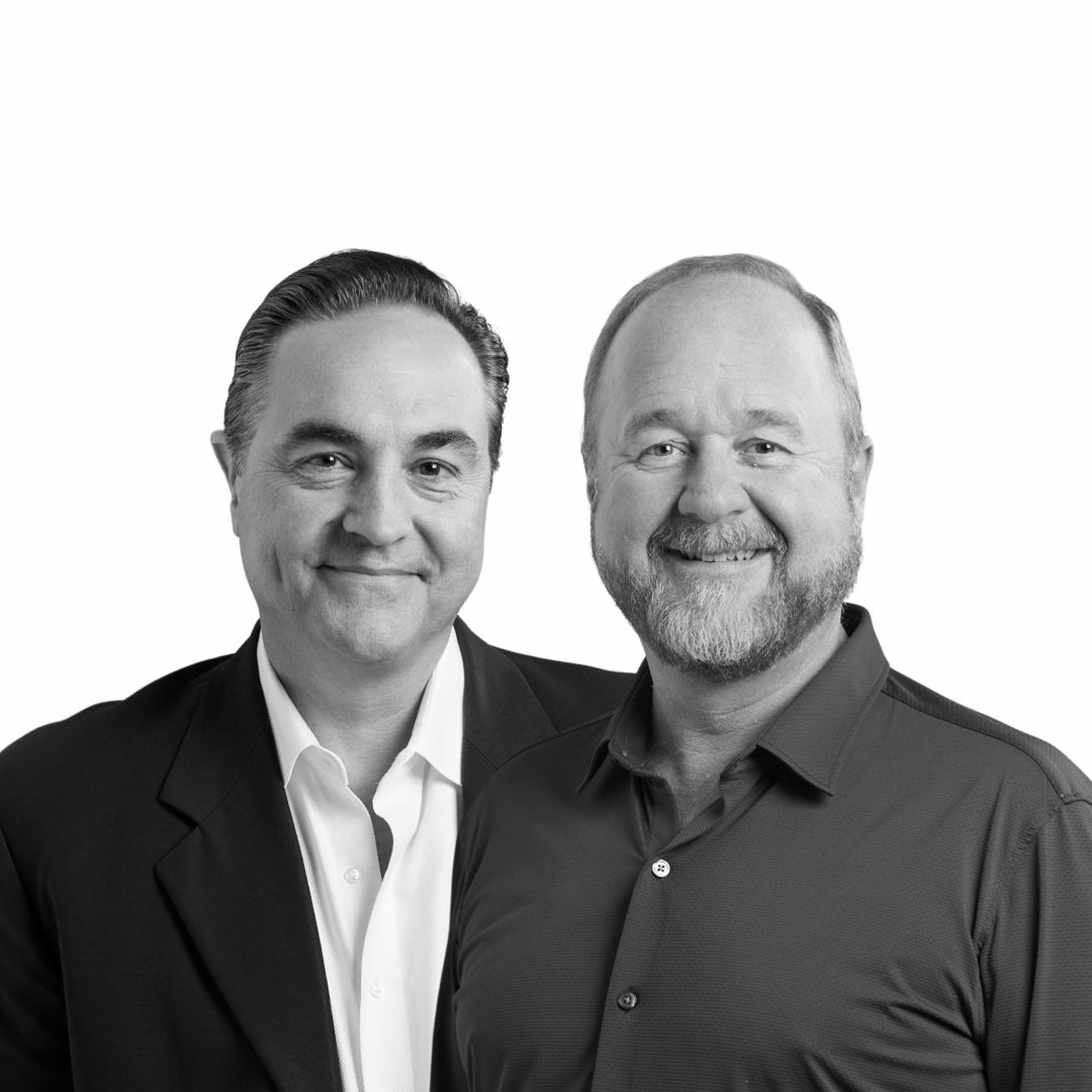 Episode 296: How to Merge Successfully with Kyle Gibson and Manuel Saez of Premier Press