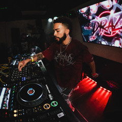 YUNIT SUPPORT @ ELECTRO ABI'S (DRAZE FULL LIVE SET)