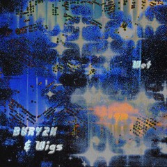 BURY2K & WIGS - WET