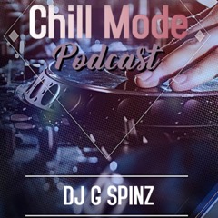 Chill Mode Podcast
