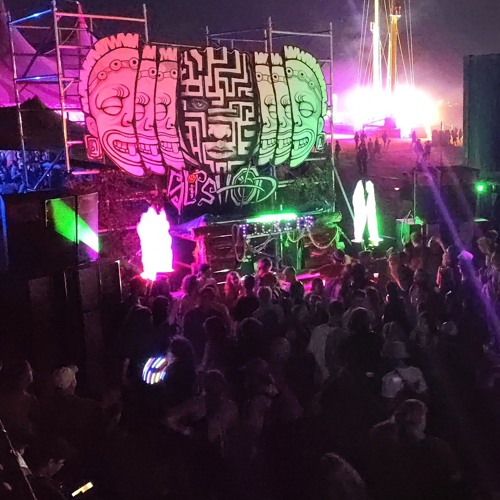 Closing Set Slipshod Faire 24 - Bagu