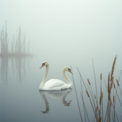 White Swan