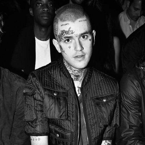Lil Peep - Text Me