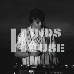 HINDS HOUSE LIVE I MELODIC HOUSE MIX [WARM UP]