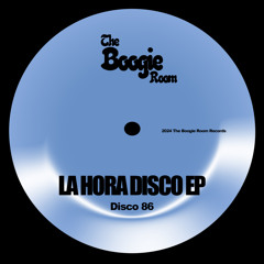 La Hora Disco