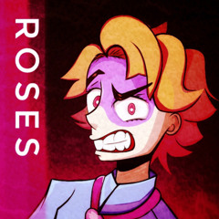 Roses [REMASTERED] - Friday Night Funkin' REMIX