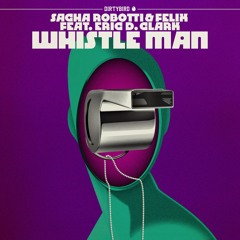 Whistle Man