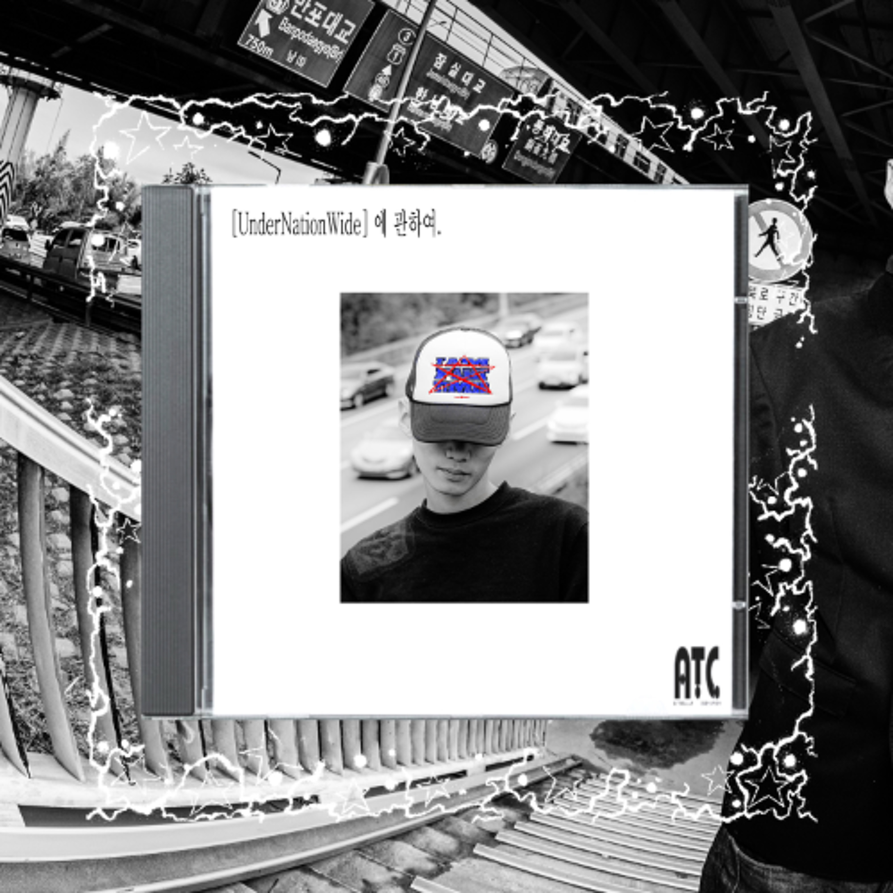 ATC with bojvck 10.23.25 | VISLA FM episode artwork