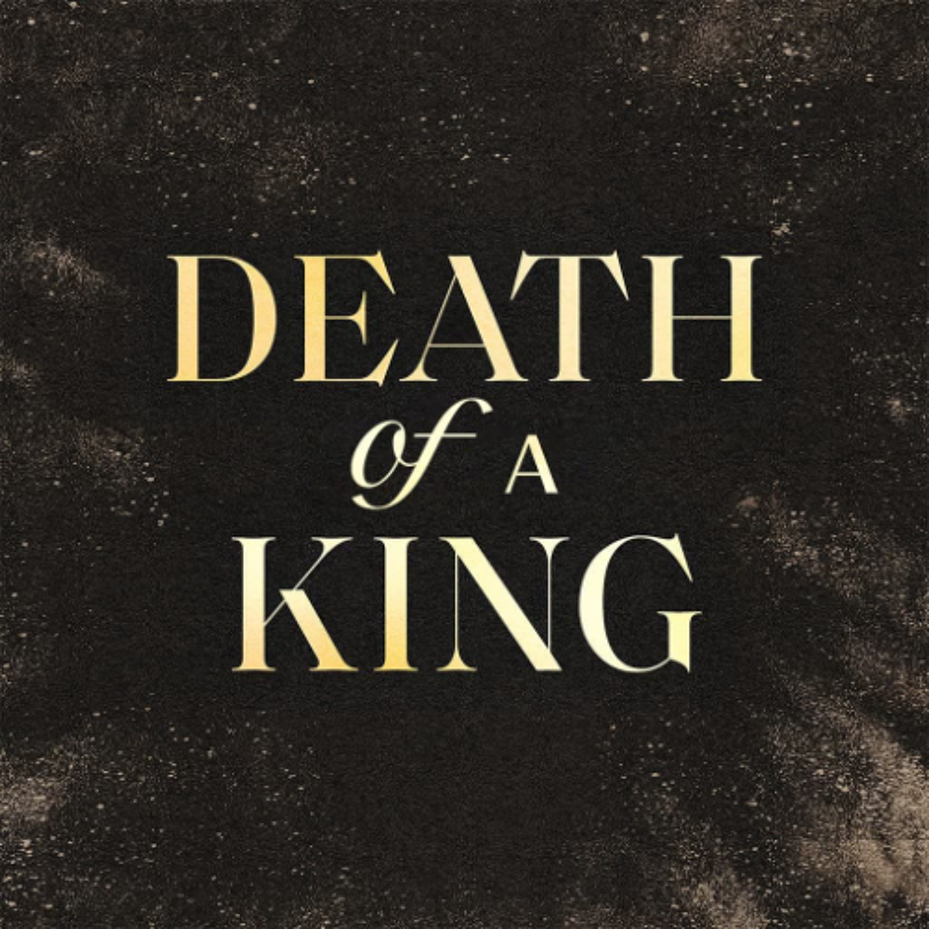 Does Death Have the Final Word? episode artwork
