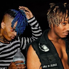 whoa (mind in awe) XXXTENTACION (feat. Juice WRLD)