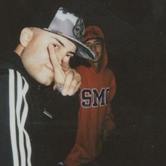 FLOW CABRON - Zuz Ft. Diamond Frow