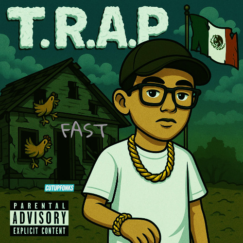 Trap x Moway - Hotbox Fast