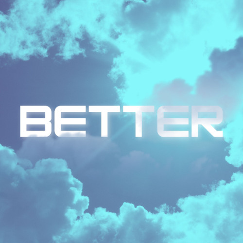 WHTKD - Better (ft. TariusWrld)