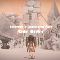 Urban Shop - Splatoon 3: Expansion Pass Side Order - Leaked Track
