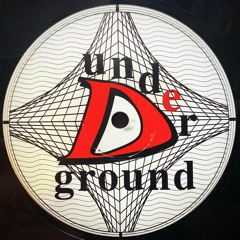 De Underground mix 1991-94