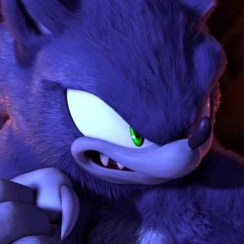 Night Claws - Werehog Sonic Song (Sonic Unleashed)