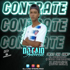 ANITTA - AGORA VAI COMEÇAR O COMBATE {{DJ CAIO AMERICANO}} RITMADA