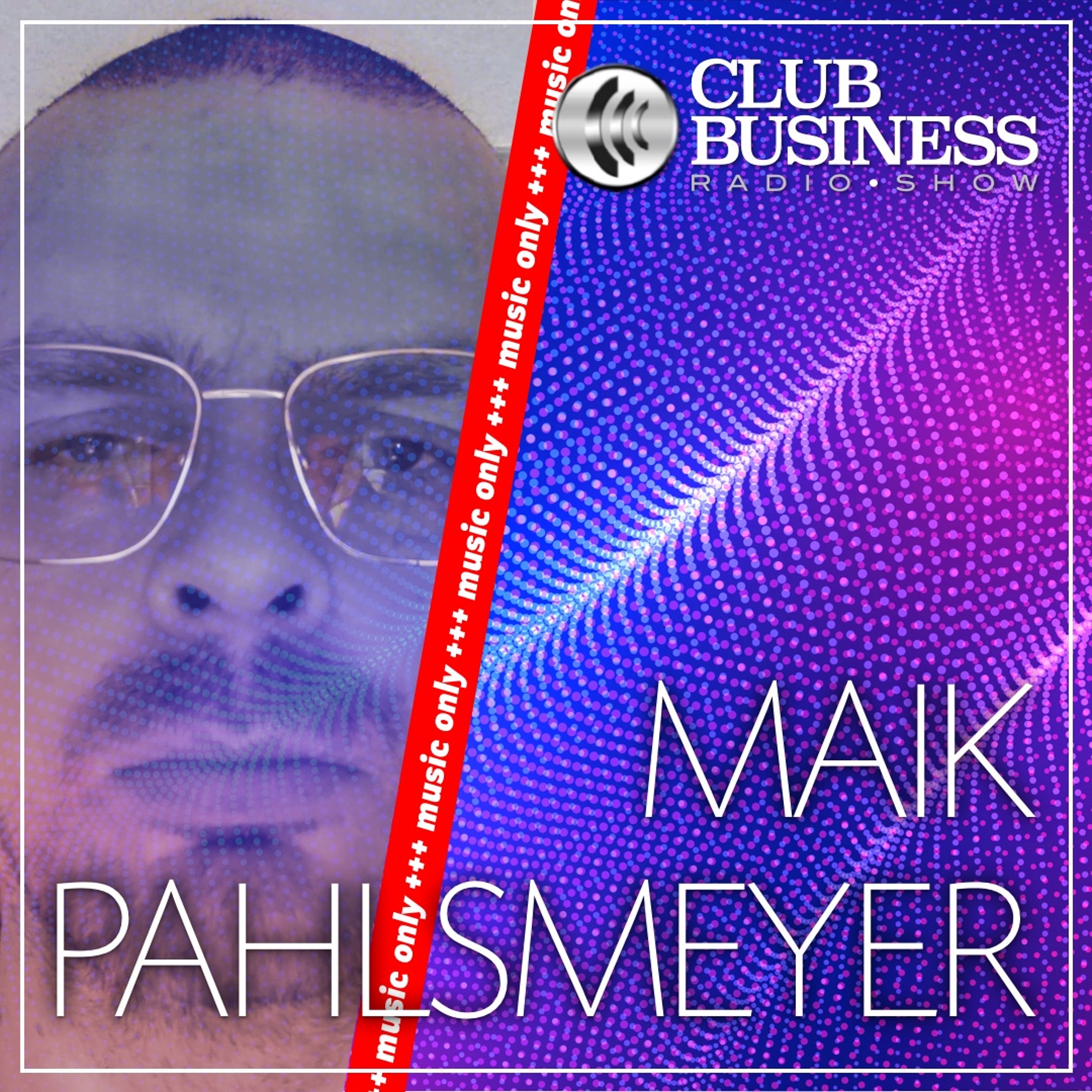Club Business Radio Show