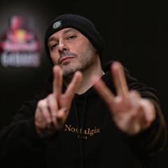 Fabri Fibra Red Bull 64 Bars