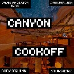 Canyon Cookoff