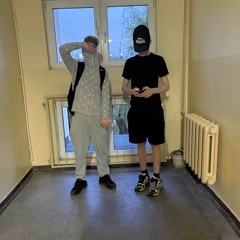 Blinky x 808garlic - kosa odrzut no mix (prod. moneyandpray)